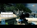 Battlefield 3 Weapon Comparison: SV98 vs M98B Sniper Rifles
