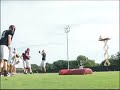 Aggies Quarterback Ryan Tannehill Blooper Aggies Quarterback Ryan Tannehill Blooper