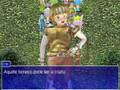 Contos de ERIS - RMXP 3D game TEST
