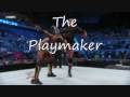 WWE finishers 2008/2009