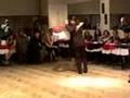 A Tango at Tanguedia-Milonga, Buenos Aires