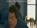 Rudy in The Ringer