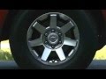 New Toyota 4Runner
