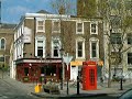 Clerkenwell ringing Clerkenwell ringing