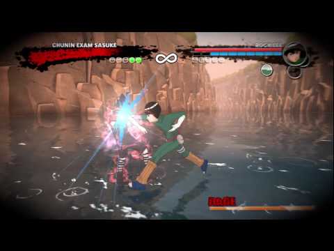 demon sasuke