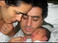 Video del nuevo bebe