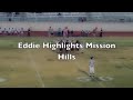 Esco Freshman