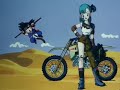 Dragon Ball – ending