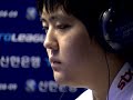 Shinhan Proleague 0809  Canata vs July 2008-10-19  @ Destina