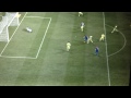 TF1 ADORE MESSI, MEME SUR FIFA !