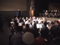 Lincoln Portrait by Aaron Copland - WHHS Brasswind Ensemble