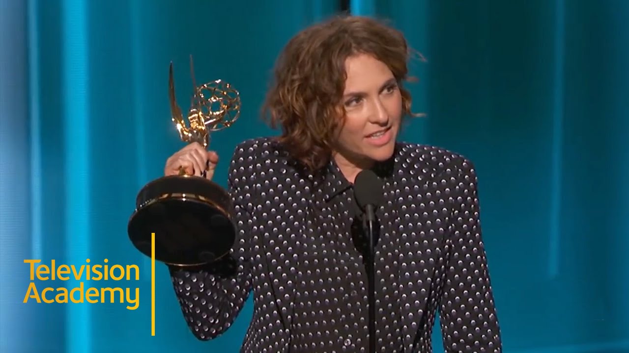 Jill Soloway: We Have a Trans Civil Rights Problem.