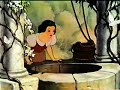 el pozo de los sueños  blanca nieves  versión original 