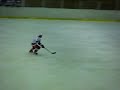 Fredrik Samuelsson Haninge Hockey