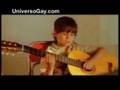 No me pidas que te bese porque te besar�