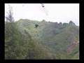 ChopperDave spin landing