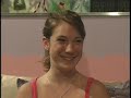 Natasha Maureen interviews Dyandria pt 1
