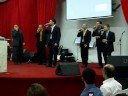 Sexteto Vocal Ágape - Acappella - A Cappella