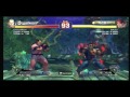 SSFIV AE: Rank Matches 06/09/11
