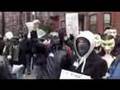 Chanology: 2-10-08 (Protest Against Scientology)