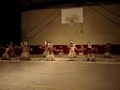 Mwoakilloa Warriors
