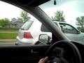 videos de matt gti vs igor gti