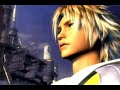 Final Fantasy X Gothic Power