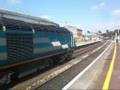 Exeter St Davids 26.7.08