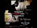 9TH WONDER BEAT #6