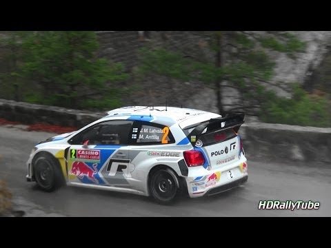 Latest WRC HD & Rally HD Videos