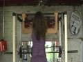 How to do Pullups