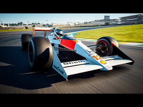 Introducing the "Gran Turismo 7" Free Update - August 2022