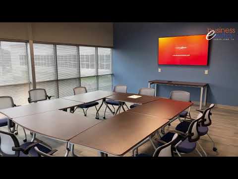 Gulfstream Conference/Training Room