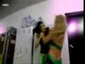 WWE Tribute ~ To Melina and Beth Rivarly.
