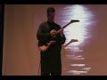Dennis Davis - Hand on Heart by Steve Vai