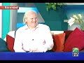 Nadia khan show