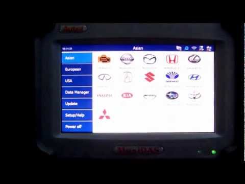 Transmission Repair – 2001 Acura 3.2TL Type S B7WA Transmission with P1768 CPC B