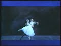 Russian National Ballet Theatre - Giselle - Sangamon Auditorium, UIS