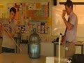 Mr Henshaw\