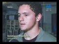 Entrevista do Prof. Gomes para a ULBRA TV