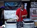 DJ FATFINGAZ  @ THE TURNTABLIST SESSIONS 2007 QUEENSBRIDGE
