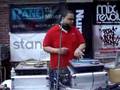 DJ FATFINGAZ @ THE TURNTABLIST SESSIONS 2007 QUEENSBRIDGE