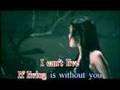 Without You ច្រៀងដោយ ពេជ្រ សោភា RHM DVD Vol 69