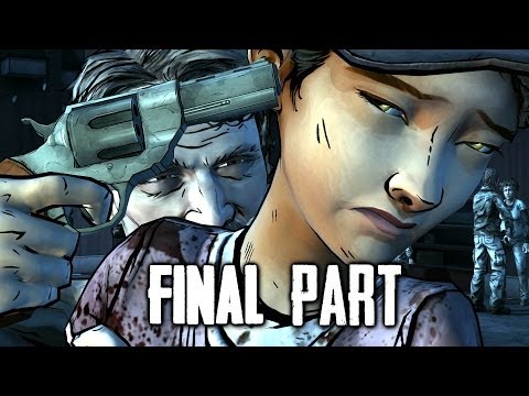 theradbrad - The Walking Dead Season 2 Episode 2 Gameplay Walkthrough Part 4 includes Episode 2: A House Divided of the Story for Xbox 360, Playstation 3 and PC in HD. Th...