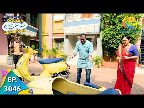 Taarak Mehta Ka Ooltah Chashmah - Ep 3046 - Full Episode - 27th November 2020