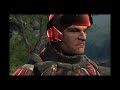 Crysis  - Warhead Hungarian Gameplay