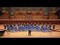 Taipei - ch�r akademicki UAM - 3 cz. klasyczna