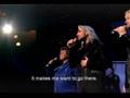 Knowing you'll be there - Gaither Vocal Band