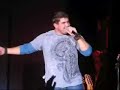 teledysk, klip, Josh Gracin,- Wheels