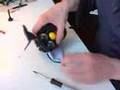 Circuit bending the Furby. Dijf's Workshop